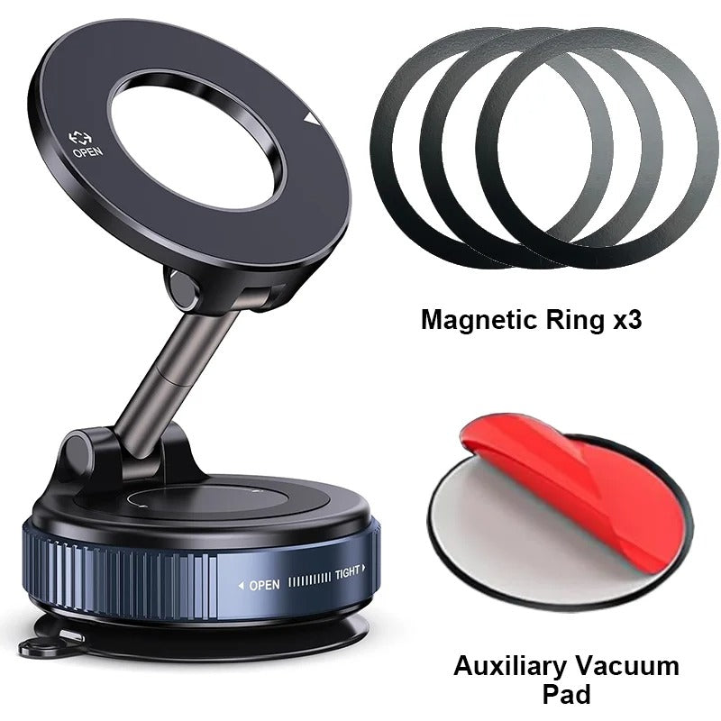Soporte Magnetico 360 para Celular