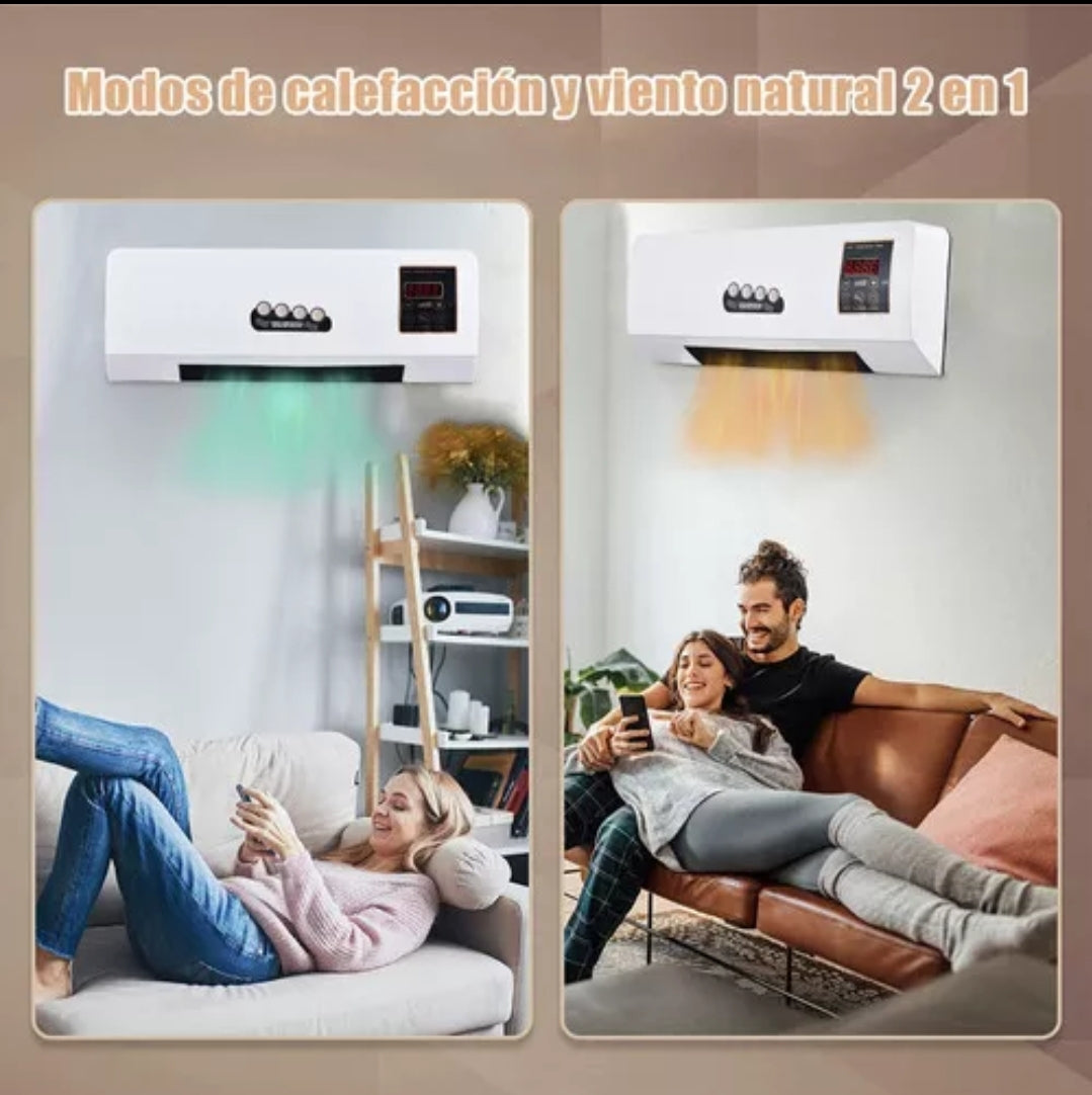CLIMAFLEX PRO 2 EN 1