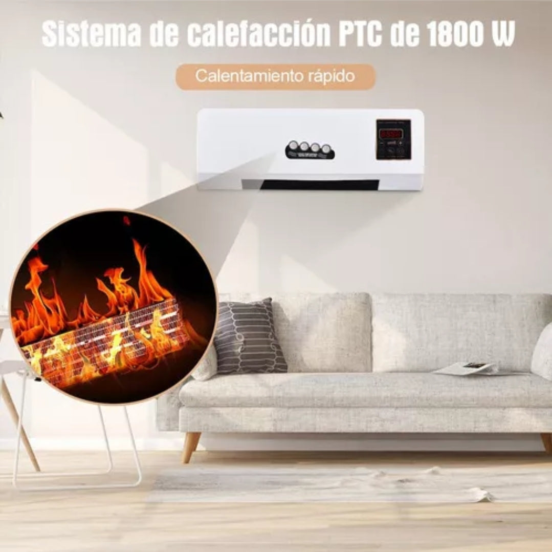 CLIMAFLEX PRO 2 EN 1
