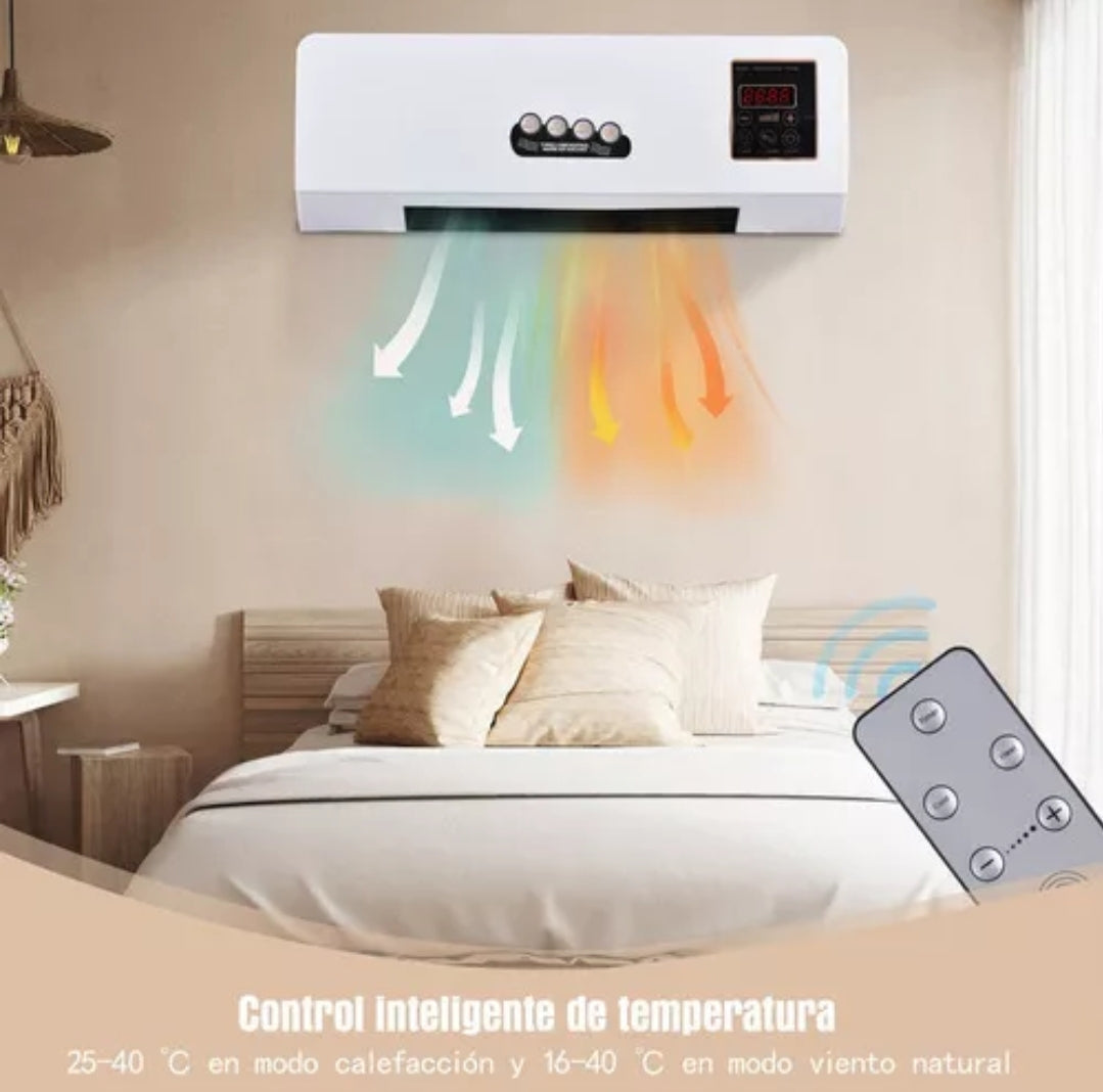 CLIMAFLEX PRO 2 EN 1