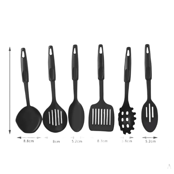 SET DE COCINA 13 PIEZAS