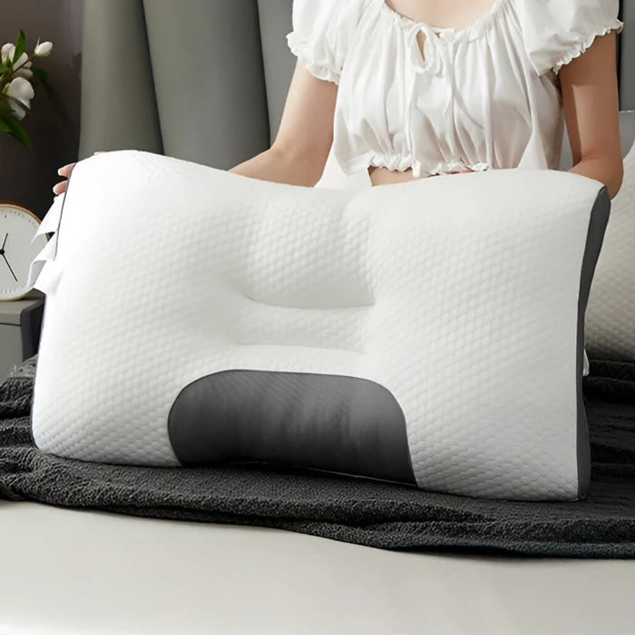 Almohada Cervical Ortopedica Ergonomica