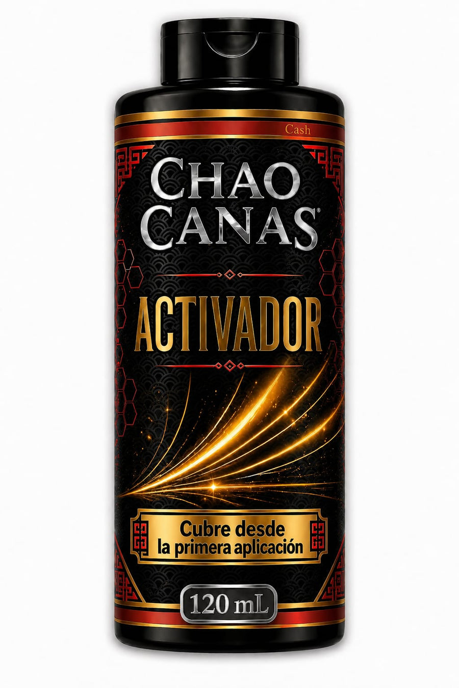 Kit Chao Canas 5 en 1 con Aguacate: Shampoo + Activador + Obsequio
