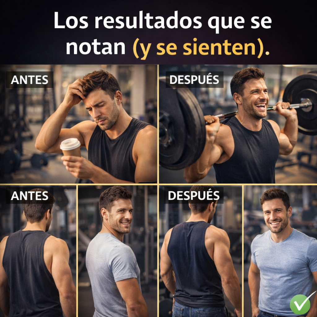 TURKESTERONE OLD SCHOOL