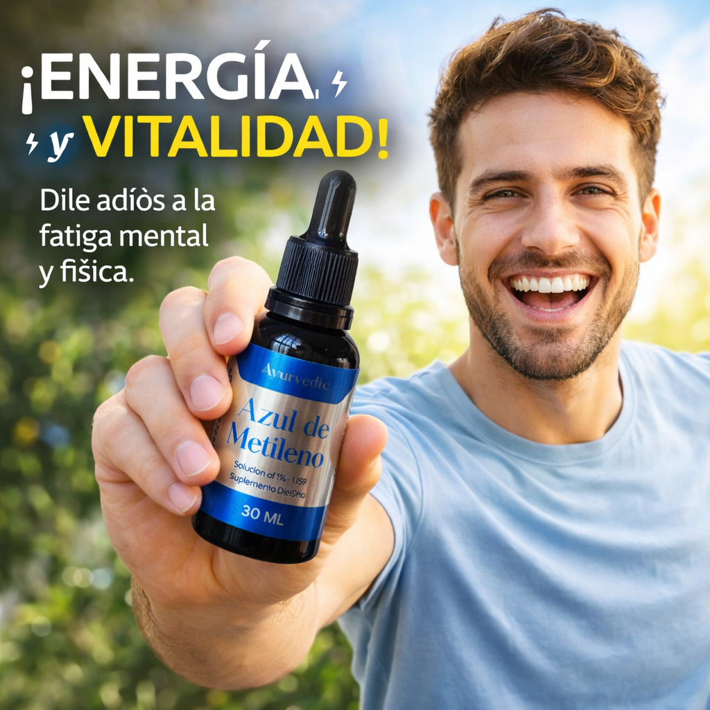 AZUL DE METILENO USP/GRADO FARMACEUTICO