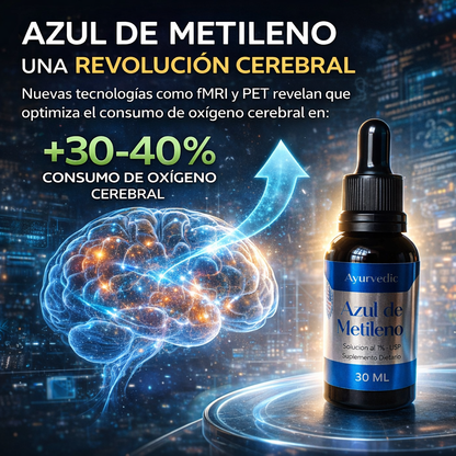 AZUL DE METILENO USP/GRADO FARMACEUTICO