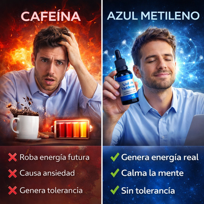 AZUL DE METILENO USP/GRADO FARMACEUTICO