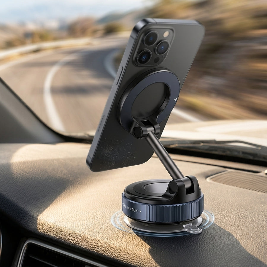 Soporte Magnetico 360 para Celular