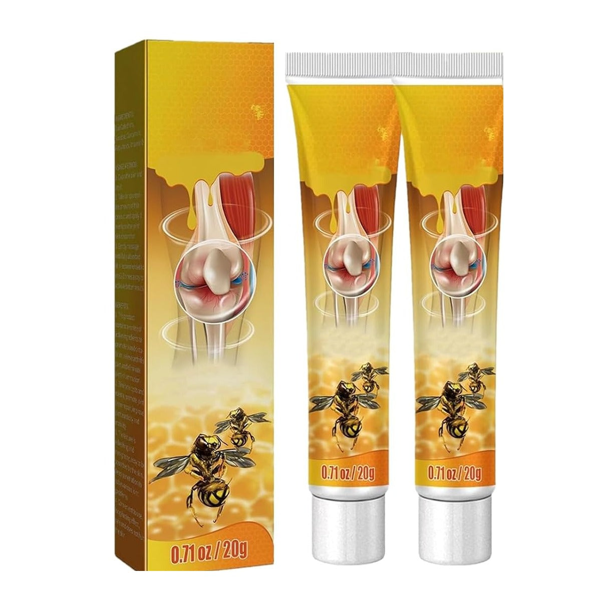 HERITASH PROPOLIS GOLD