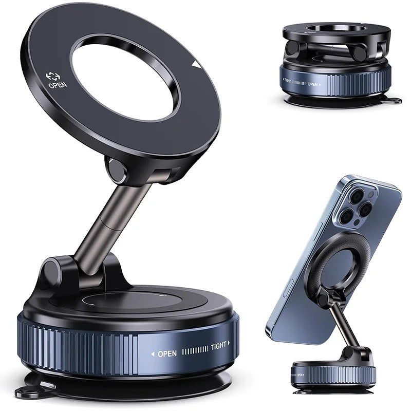 Soporte Magnetico 360 para Celular