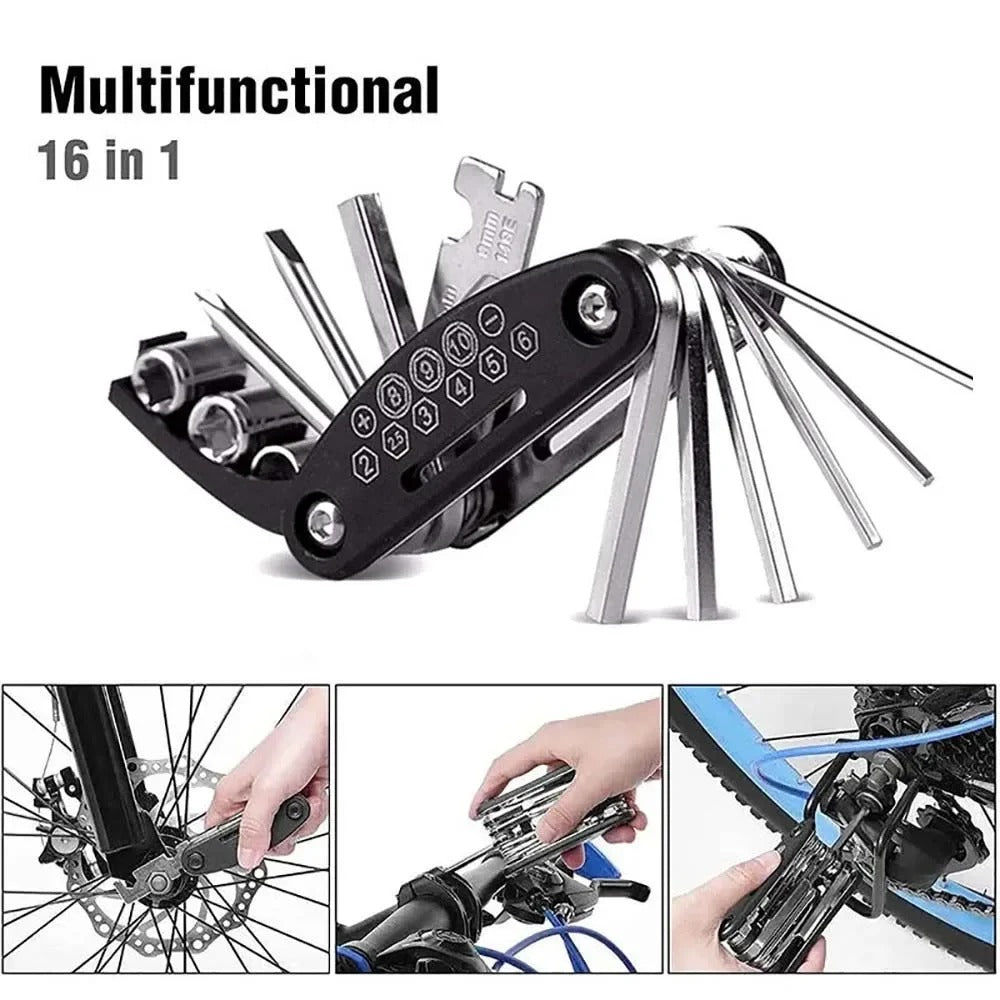 CYCLOKIT PRO™