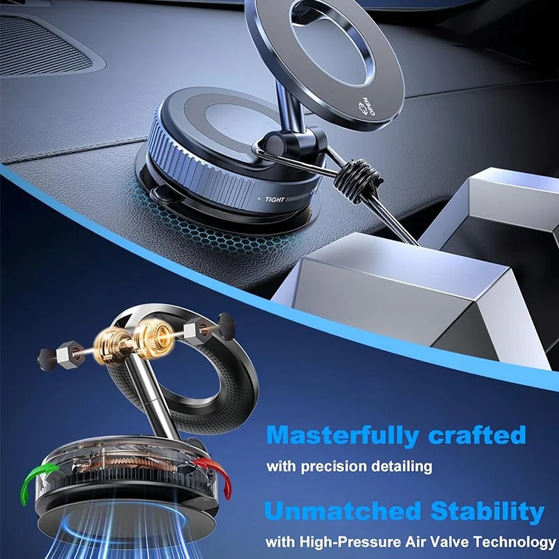 Soporte Magnetico 360 para Celular