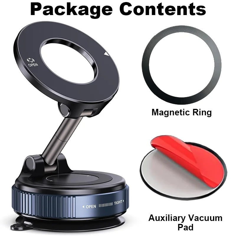 Soporte Magnetico 360 para Celular