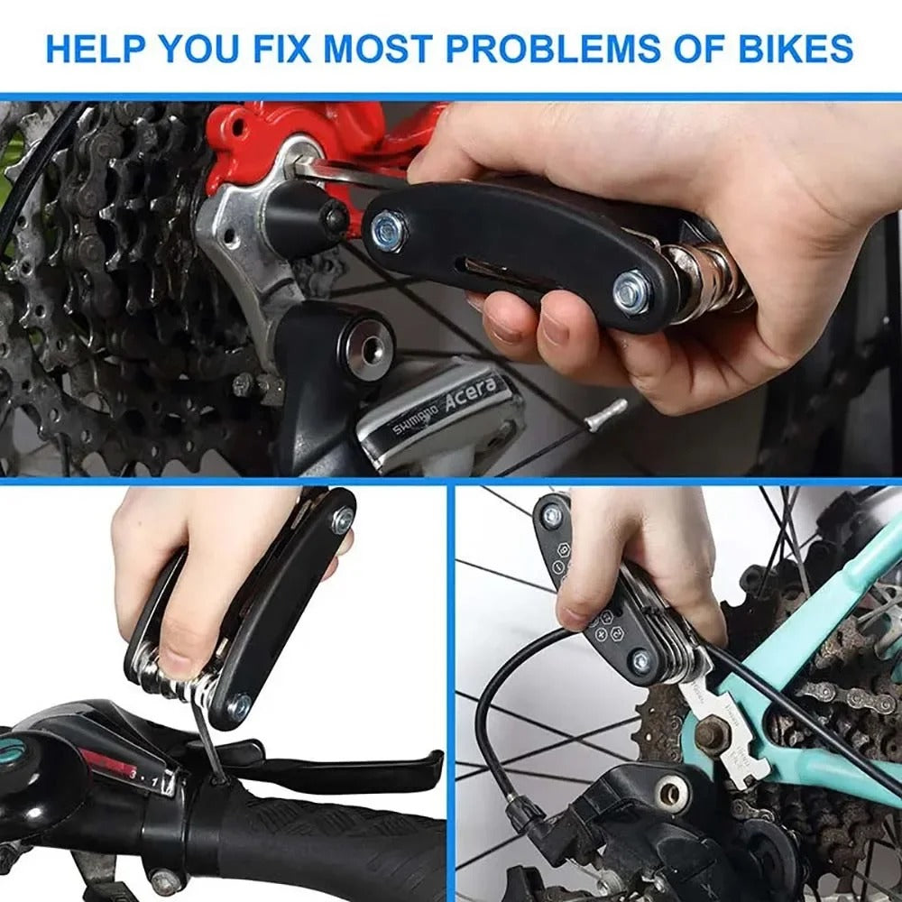 CYCLOKIT PRO™