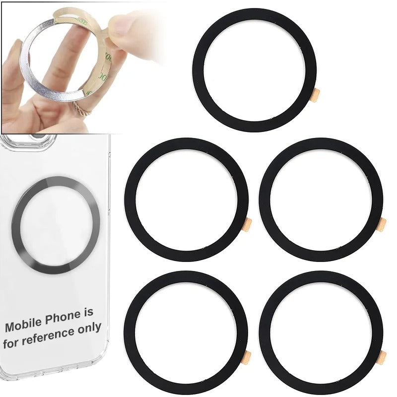 Soporte Magnetico 360 para Celular