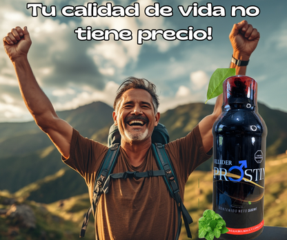 EL LIDER PROSTIN X2 UNIDADES