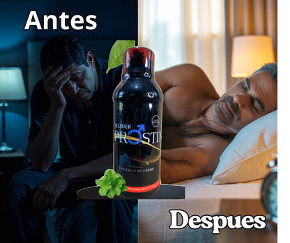 EL LIDER PROSTIN X2 UNIDADES